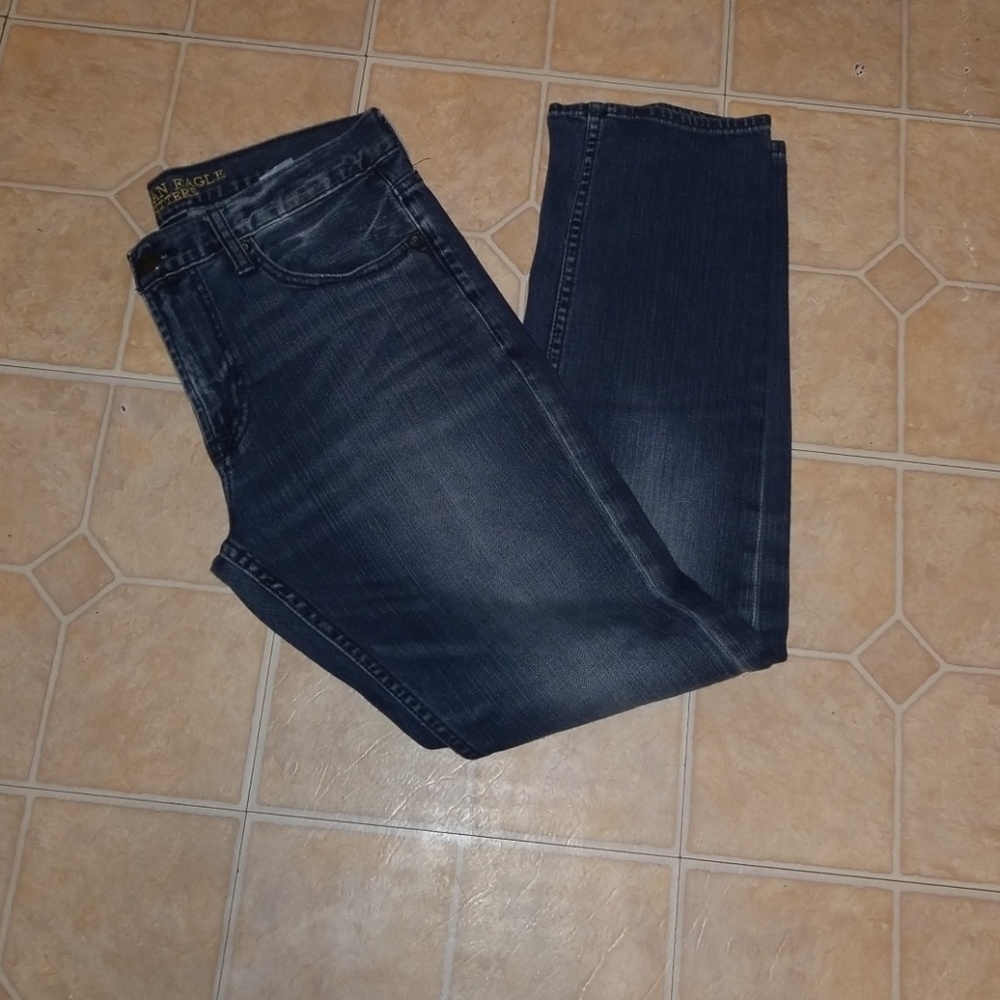 Men's American Eagle jeans